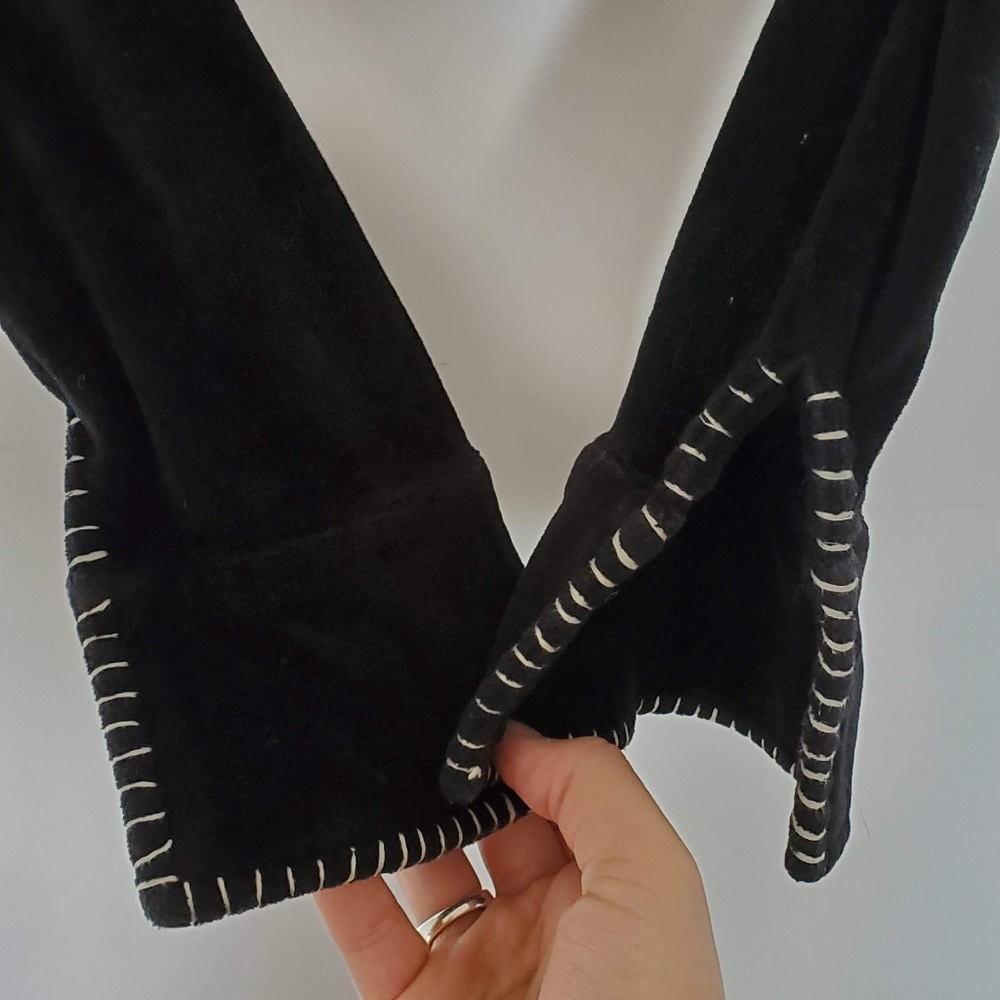 Bebe cropped jacket - Picture 3 of 9
